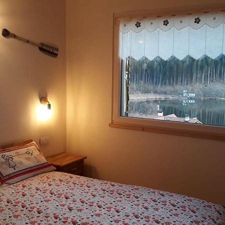 באסלגה די פינה B&B Cuore Trentino מראה חיצוני תמונה