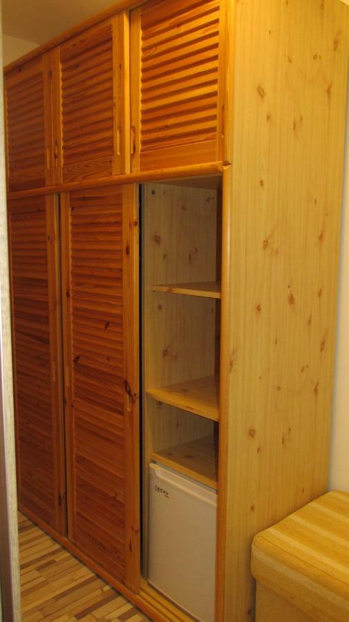 באסלגה די פינה B&B Cuore Trentino מראה חיצוני תמונה